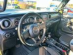 2023 Jeep Gladiator Crew Cab 4WD Pickup for sale #598923C - photo 11