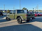 2023 Jeep Gladiator Crew Cab 4WD Pickup for sale #598923C - photo 8