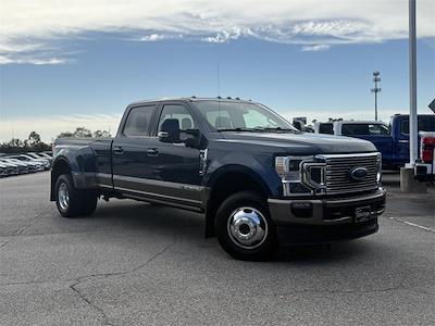 2020 Ford F-350 Crew Cab DRW 4WD Pickup for sale #598958A - photo 1
