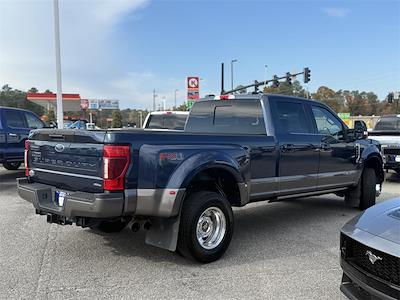 2020 Ford F-350 Crew Cab DRW 4WD Pickup for sale #598958A - photo 2