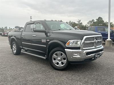 Used 2018 Ram 2500 Laramie Crew Cab for sale #598958B - photo 1