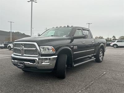 Used 2018 Ram 2500 Laramie Crew Cab for sale #598958B - photo 2