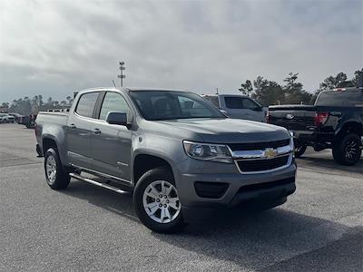 2019 Chevrolet Colorado Crew Cab RWD Pickup for sale #598965A - photo 1