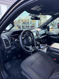 Used 2018 Ford F-150 XLT SuperCrew Cab for sale #598987A - photo 2