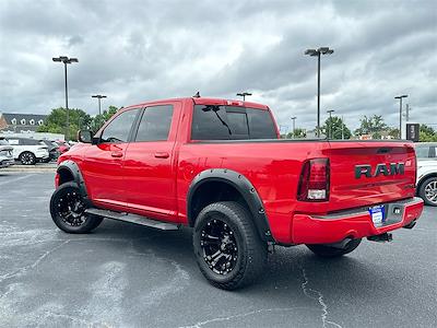 2017 Ram 1500 Crew Cab 4x4 Pickup for sale #710363C - photo 2