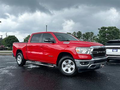 2021 Ram 1500 Crew Cab 4x4 Pickup for sale #710537A - photo 1
