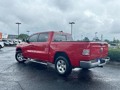 2021 Ram 1500 Crew Cab 4x4 Pickup for sale #710537A - photo 2