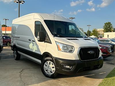2022 Ford Transit 250 Medium Roof RWD Upfitted Cargo Van for sale #793008 - photo 1