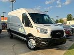 2022 Ford Transit 250 Medium Roof RWD Upfitted Cargo Van for sale #793008 - photo 1