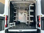 2022 Ford Transit 250 Medium Roof RWD Upfitted Cargo Van for sale #793008 - photo 2