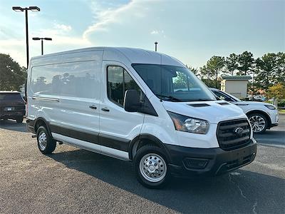 2020 Ford Transit 250 Medium Roof AWD Empty Cargo Van for sale #793009 - photo 1