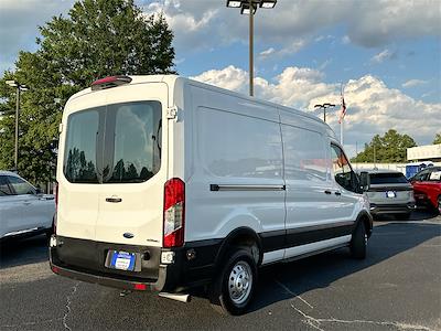2020 Ford Transit 250 Medium Roof AWD Empty Cargo Van for sale #793009 - photo 2