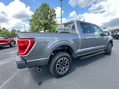 2022 Ford F-150 SuperCrew Cab 4x4 Pickup for sale #794335 - photo 2