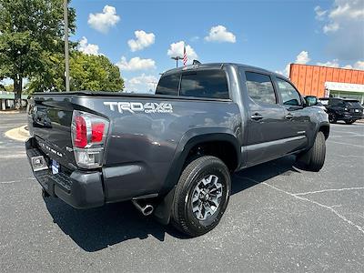 2021 Toyota Tacoma Double Cab 4WD Pickup for sale #794335A - photo 2