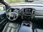 2021 Nissan Titan Crew Cab 4x4 Pickup for sale #794336 - photo 19