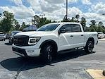 2021 Nissan Titan Crew Cab 4x4 Pickup for sale #794336 - photo 3