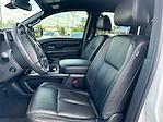 2021 Nissan Titan Crew Cab 4x4 Pickup for sale #794336 - photo 8