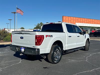 2021 Ford F-150 SuperCrew Cab 4WD Pickup for sale #794342 - photo 2