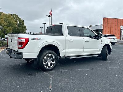 2023 Ford F-150 SuperCrew Cab 4WD Pickup for sale #794343 - photo 2