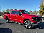 2024 Ford F-150 SuperCrew Cab 4WD Pickup for sale #794344 - photo 1