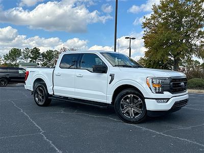 2023 Ford F-150 SuperCrew Cab RWD Pickup for sale #794345 - photo 1