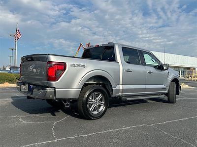 Used 2024 Ford F-150 XLT SuperCrew Cab for sale #794347 - photo 2