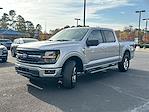 Used 2024 Ford F-150 XLT SuperCrew Cab for sale #794347 - photo 3