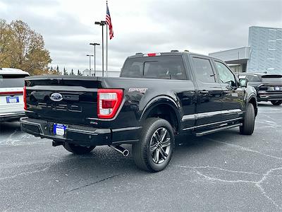 2023 Ford F-150 SuperCrew Cab 4WD Pickup for sale #794348 - photo 2