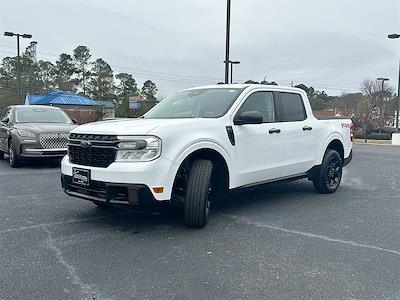 Used 2023 Ford Maverick XLT SuperCrew Cab for sale #794349 - photo 2