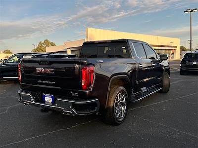 Used 2023 GMC Sierra 1500 SLT Crew Cab for sale #794352 - photo 2