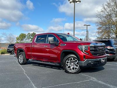 2023 GMC Sierra 1500 Crew Cab 4WD Pickup for sale #794353 - photo 1