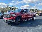 Used 2023 GMC Sierra 1500 SLT Crew Cab for sale #794353 - photo 3