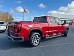 Used 2023 GMC Sierra 1500 SLT Crew Cab for sale #794353 - photo 2