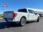 2023 Ford F-150 SuperCrew Cab 4WD Pickup for sale #794359 - photo 7