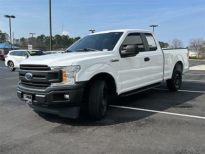 Used 2020 Ford F-150 - photo 1