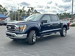 Used 2023 Ford F-150 XLT SuperCrew Cab for sale #794360 - photo 3