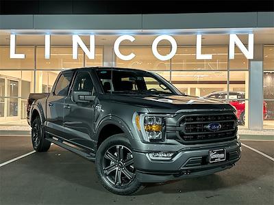 Used 2023 Ford F-150 XLT SuperCrew Cab for sale #794366 - photo 1