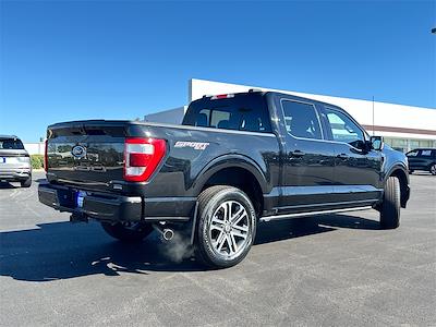 2023 Ford F-150 SuperCrew Cab 4WD Pickup for sale #794367 - photo 2