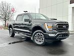 Used 2022 Ford F-150 XLT SuperCrew Cab for sale #794368 - photo 1