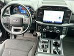 Used 2022 Ford F-150 XLT SuperCrew Cab for sale #794368 - photo 19