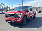 2023 Ford F-150 SuperCrew Cab 4WD Pickup for sale #794369 - photo 2