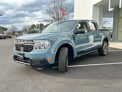 Used 2022 Ford Maverick - photo 1