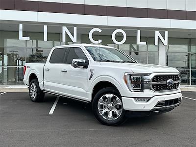 Used 2023 Ford F-150 - photo 1