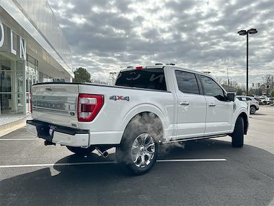 Used 2023 Ford F-150 - photo 1
