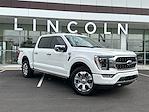 2023 Ford F-150 SuperCrew Cab 4WD Pickup for sale #794371 - photo 1