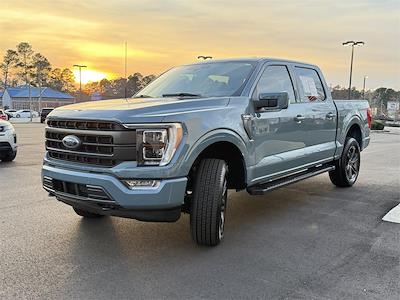 Used 2023 Ford F-150 - photo 1