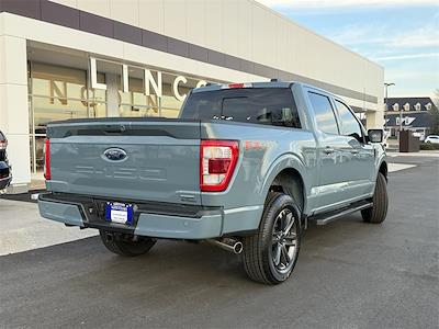Used 2023 Ford F-150 - photo 1