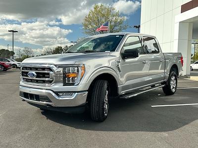 Used 2023 Ford F-150 - photo 1