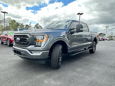 Used 2023 Ford F-150 - photo 1