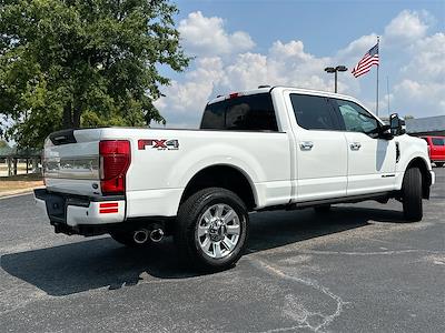 2020 Ford F-350 Crew Cab SRW 4WD Pickup for sale #796099 - photo 2